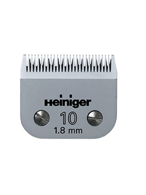Cabezal HEINIGER SAPHIR 10/ 1.8 mm