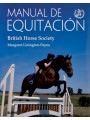 Manual de equitacion BRITISH HORSE