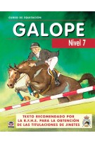 Galopes Nivel 7
