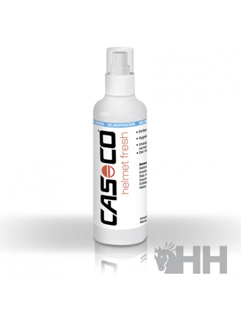 Desodorante CAS CO para cascos montar
