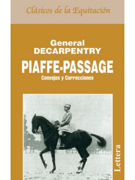 PIAFFE-PASSAGE