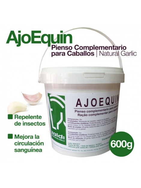 Ajo EQUIN