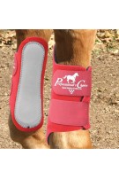 Protector COMPETITOR Splint boots  